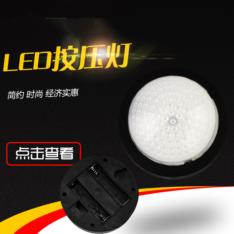 Wall lamp Wall lamp simple wall lamp cabinet wall lamp LED wall lamp