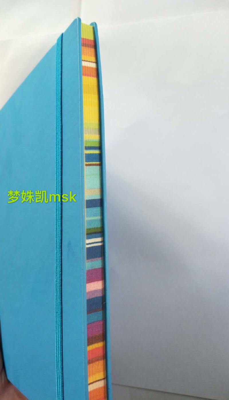 梦姝凯2018新款笔记本快递到付产品图
