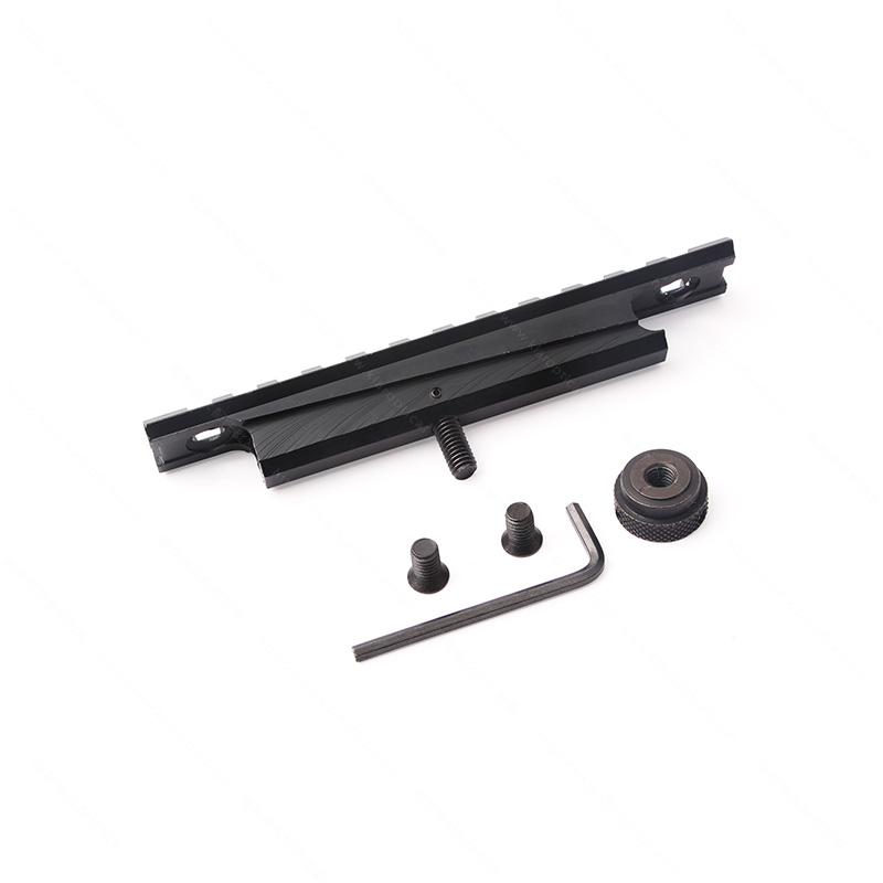 Outdoor-specific 95-type lifting and conversion guide rail details Picture