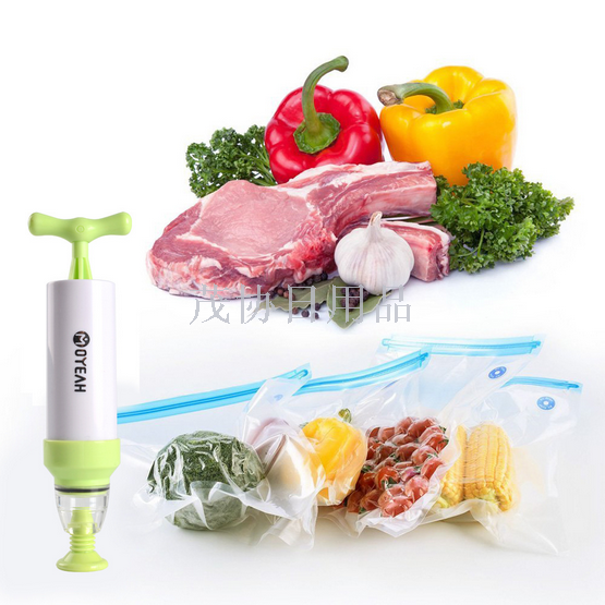 封口机械实物图