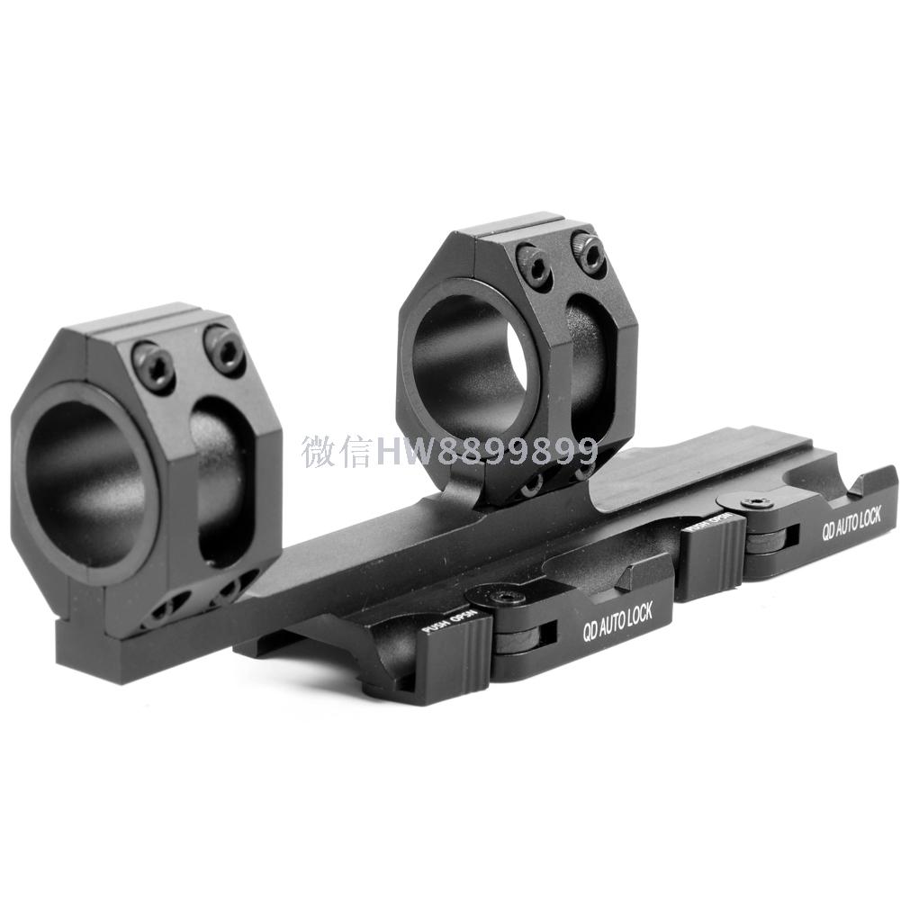 Sight 25-30 sight jig quick release one clip back quick release jig