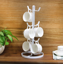 Japanese coffee cup holder Mark cup holder