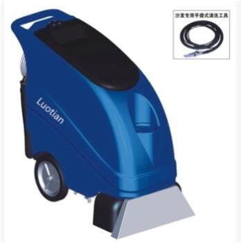 LUOTIAN LT-101 three-in-one wire type of carpet extractor thumbnail