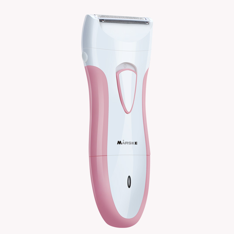 MS-6342 Women's Hair Remover, rechargeable electric hair remover, women's leg hair razor, underarm private area hair removal Specification image