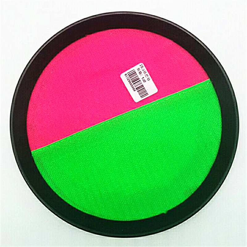 儿童粘粑球拍抛接球吸盘球玩具室内户外亲子手抓球互动运动玩具产品图