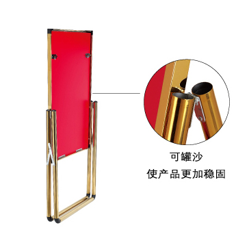 展示架/展示台/展示牌细节图