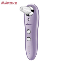 Ms-6111 blackhead absorption instrument Pore cleansing electric blackhead remover remover instrument acne machine hydrating instrument