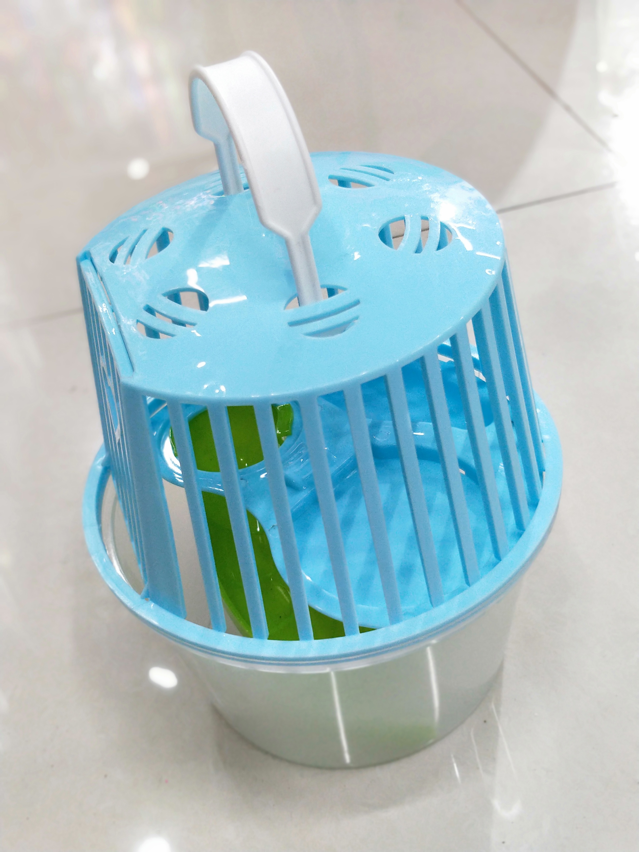 宠物用品厂家直销宠物用品 便携式大号仓鼠笼