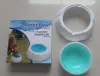 New foreign trade pet dog food BOWL, dog quick-cooling bowl, frozen bowl, pet ice bowl FROSTY BOWL details Picture