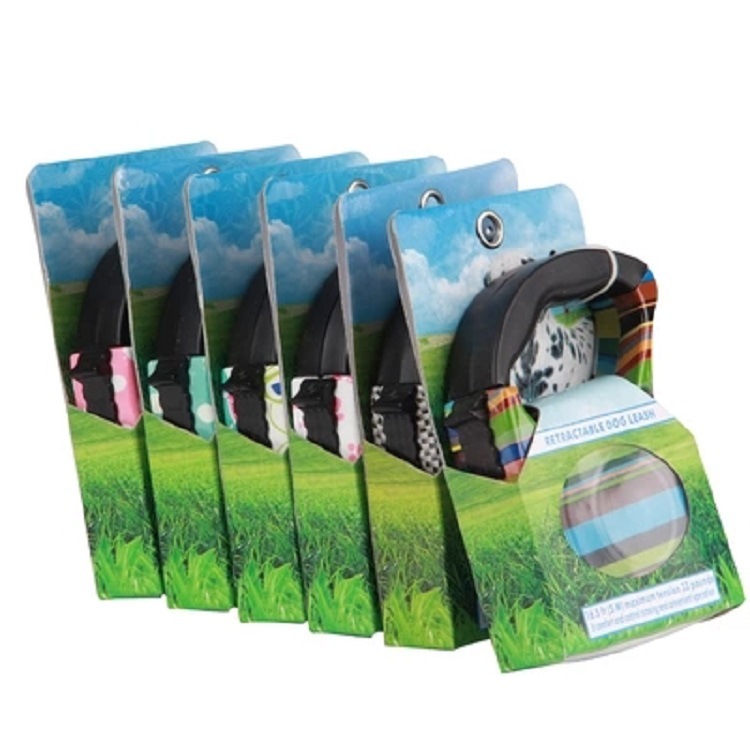 狗狗牵引实物图