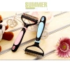 Factory direct sales and wholesale of pet hair removal combs, dog combs, brushes, and large dog knot-untying combs Specification image