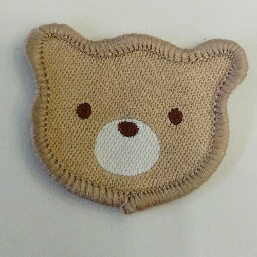 服装饰品实物图