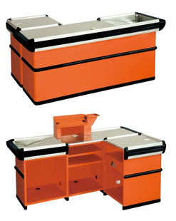 Factory direct sales of various styles of cash registers. Customized cash registers are available in specialty stores, clothing stores and supermarkets Application Scenario