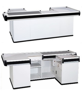 Factory direct sales of various styles of cash registers. Customized cash registers are available in specialty stores, clothing stores and supermarkets Specification image