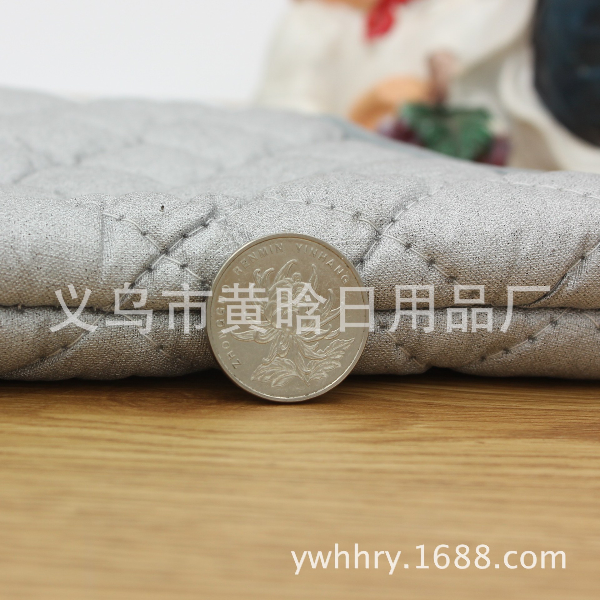 防烫手套硅胶/微波炉隔热/促销品细节图