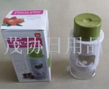 New product: chip coring machine, cherry coring machine