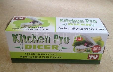 Multi-functional Kitchen Pro chopping machine Onion slicer vegetable slicer wholesale
