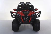 Electric car OFF-road car go-kart skateboard fish board wood