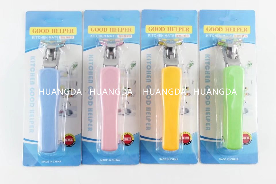 【HUANG DA】防滑夹头好帮手提盘器