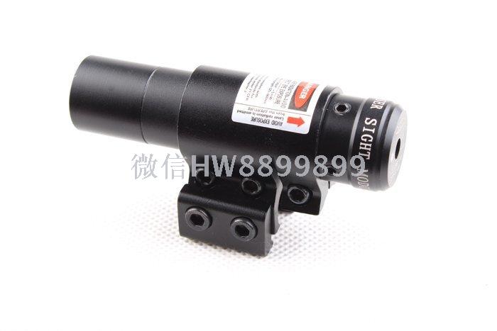 小绿激光JG8绿激光弹弓枪水弹枪激光产品图