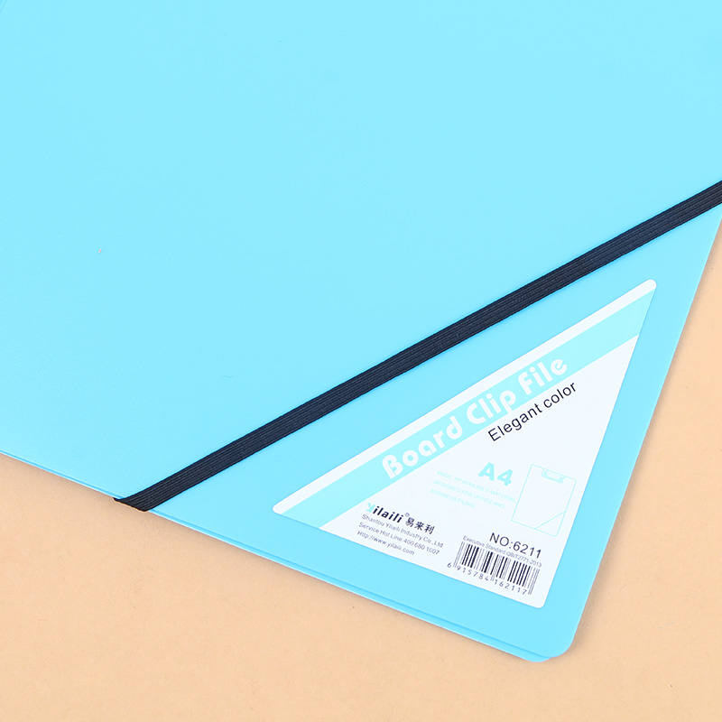 Elife Board Clip details Picture
