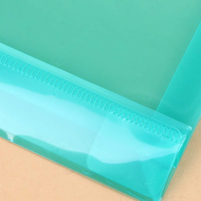 Elife File Bag details Picture
