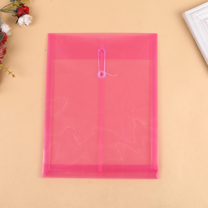 Elife File Bag Application Scenario