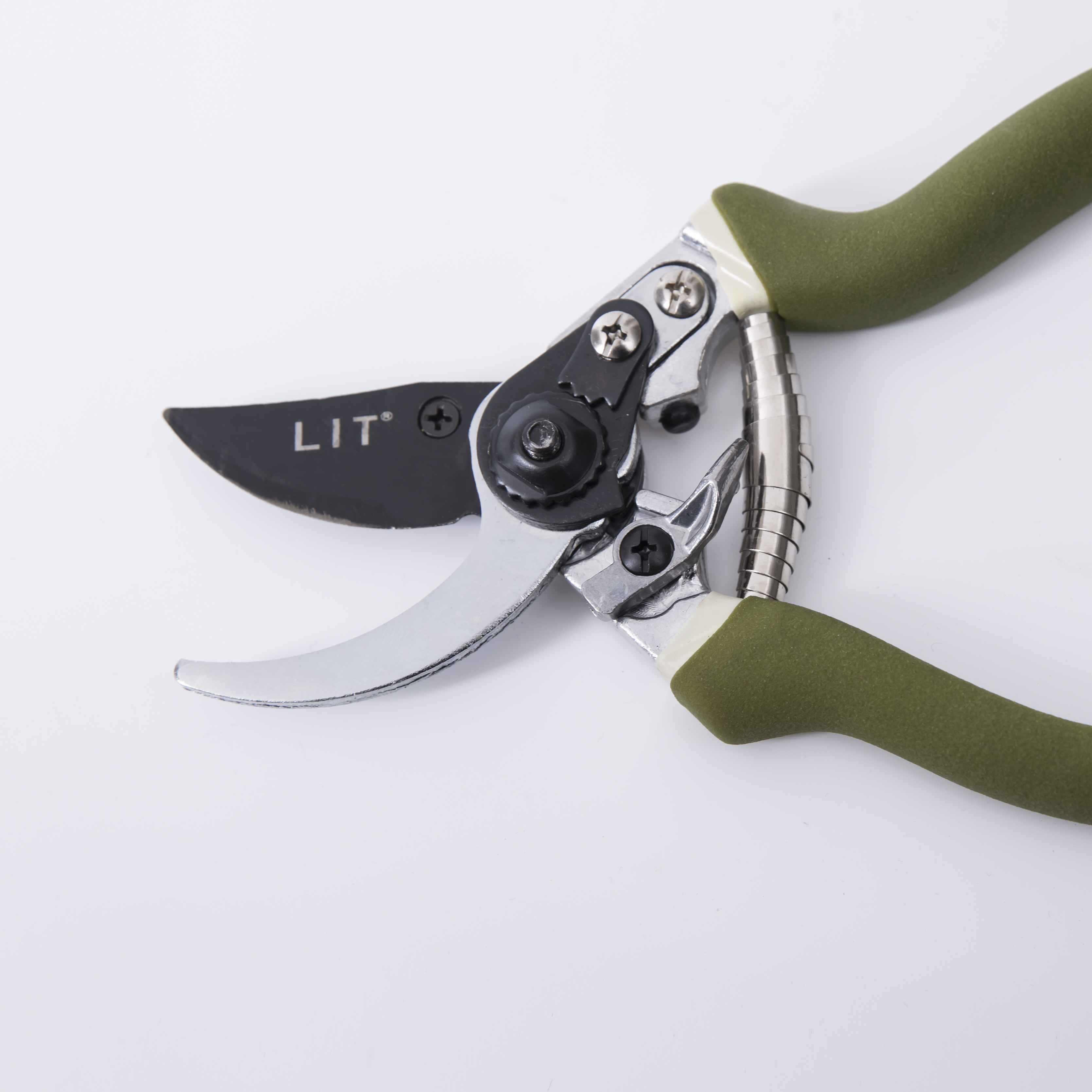 厂家直销 大卡果枝剪 园艺剪整枝剪 树枝剪修枝剪省力剪详情1