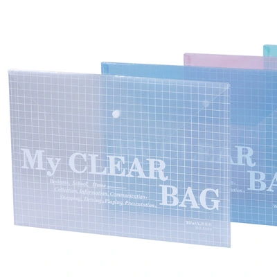 Elife File Bag