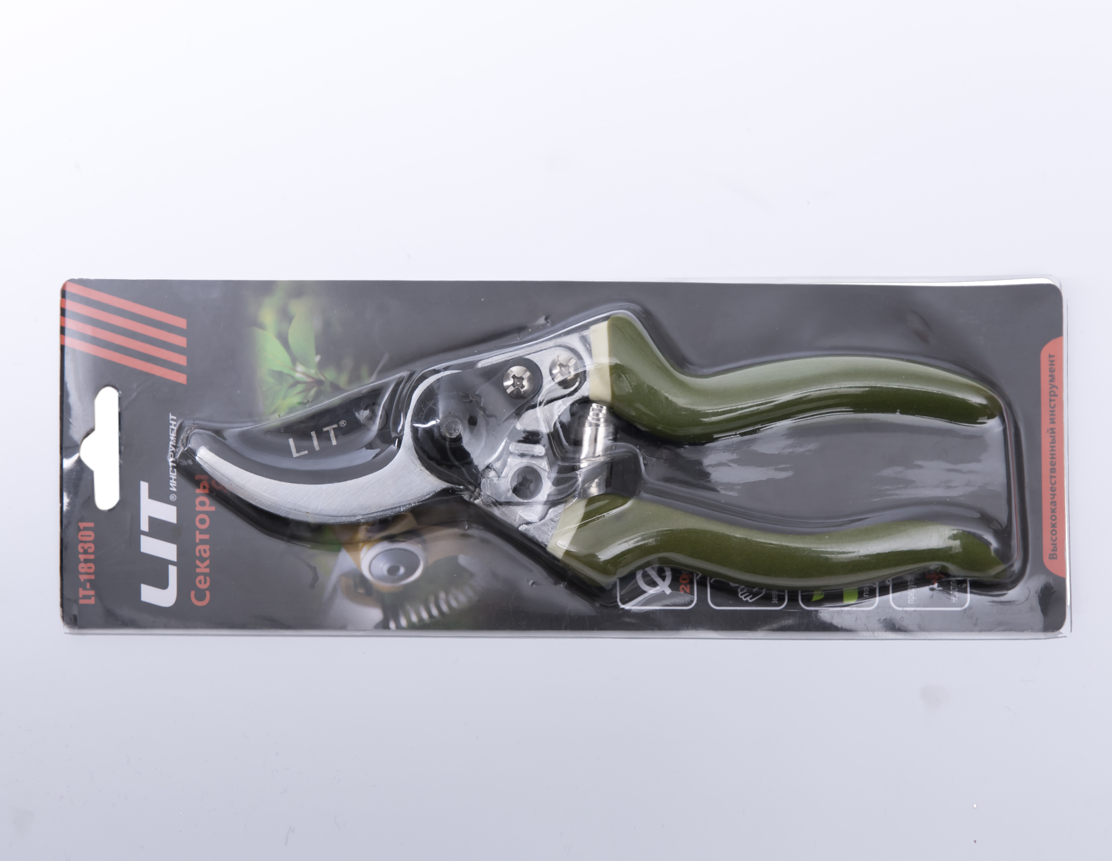 厂家直销 大卡果枝剪 园艺剪整枝剪 树枝剪修枝剪省力剪详情3