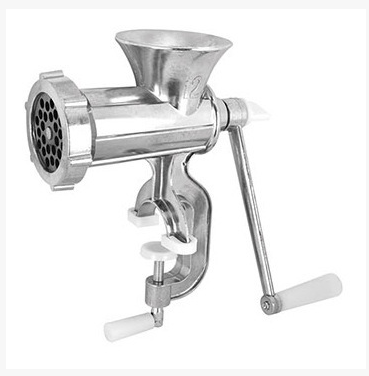 手动搅肉灌肠机家用绞馅辣椒绞蒜罐香肠机器 举报产品图