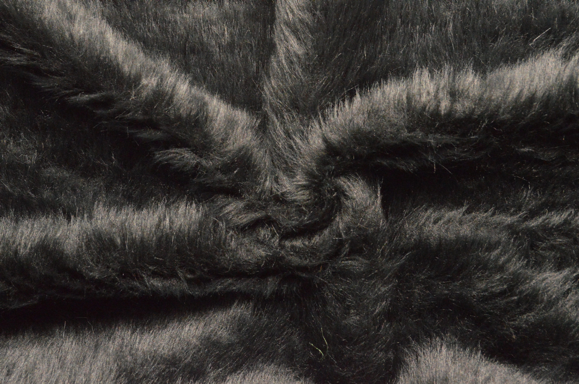 Long plush Cixi plush linen artificial fur Application Scenario