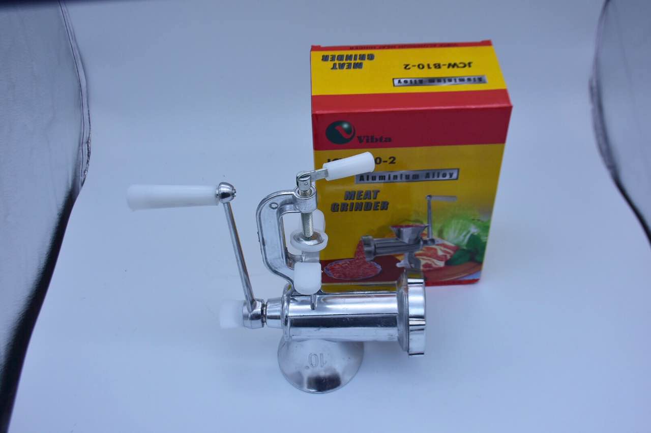 家用菜馅机实物图