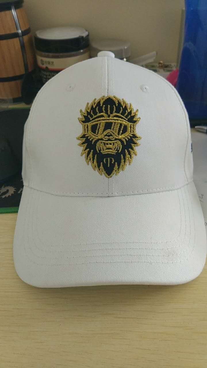 Baseball Cap Custom Logo Cloth Logo Embroidery Gift Hat Can Be Invoiced