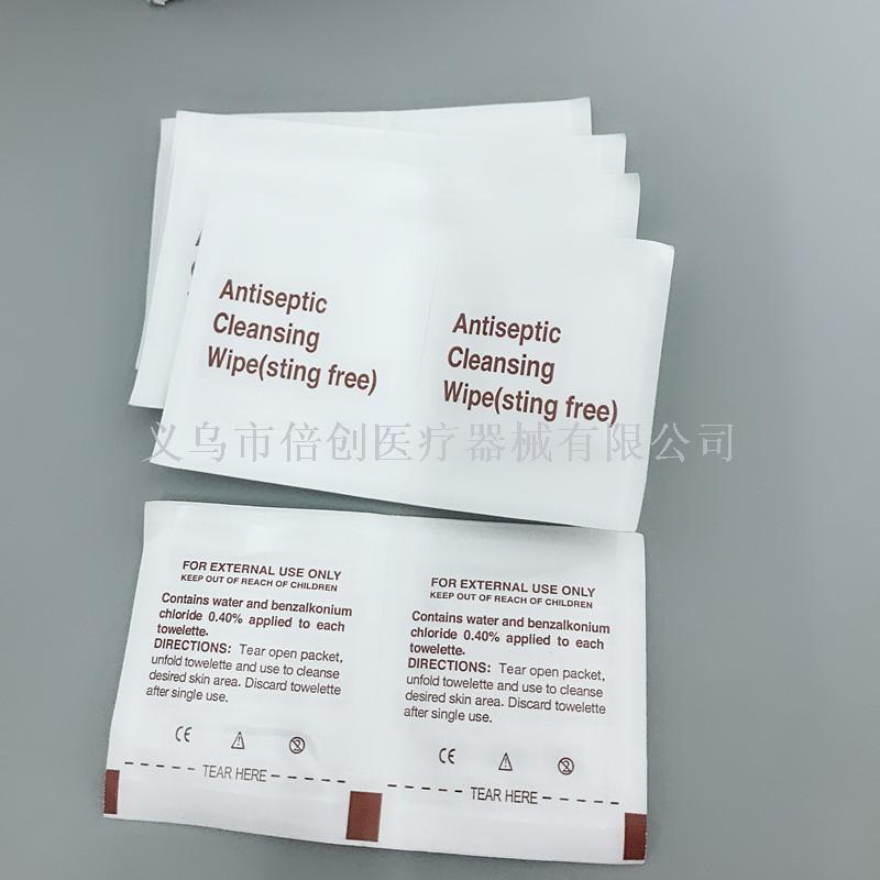 厂家直销量大优惠擦洗小伤口湿巾擦洗电脑平板手机显示镜面产品图