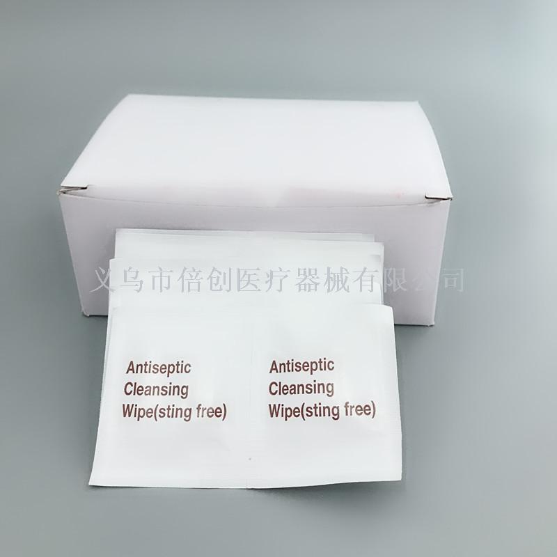 厂家直销量大优惠擦洗小伤口湿巾擦洗电脑平板手机显示镜面