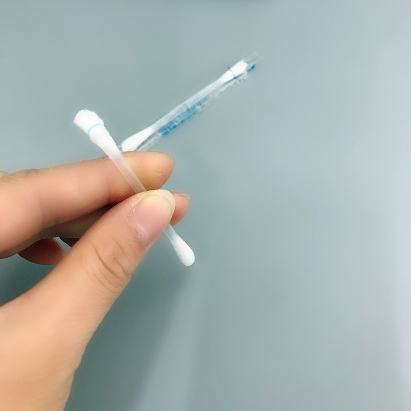 酒精棉棒碘伏棉棒碘伏棒酒精棒小伤口消毒