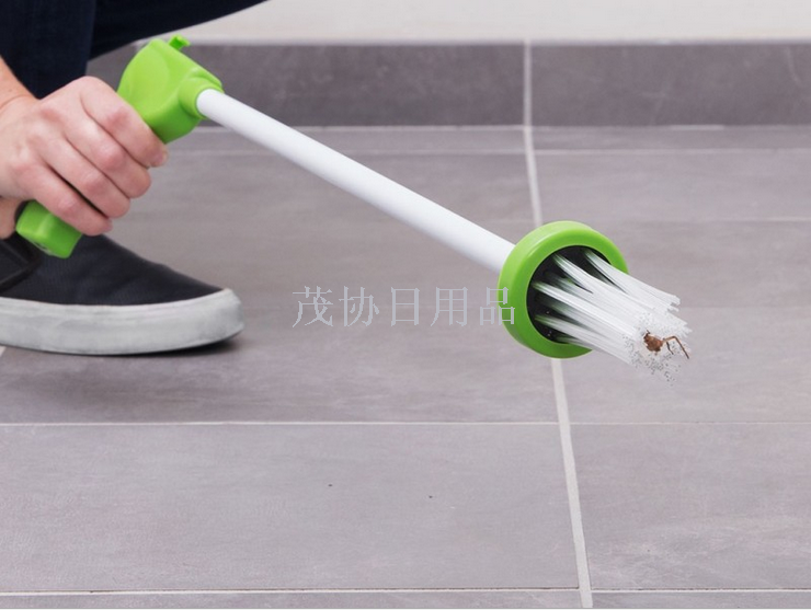 Insect Catcher Human bug catcher catches spiders Grasshoppers mantis scorpions TV TV shopping
