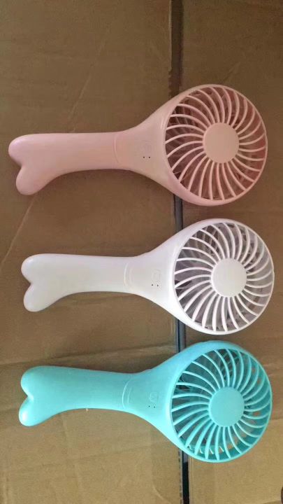 Mermaid Mini FAN USB Charging portable FISH FAN Baby and Mother products