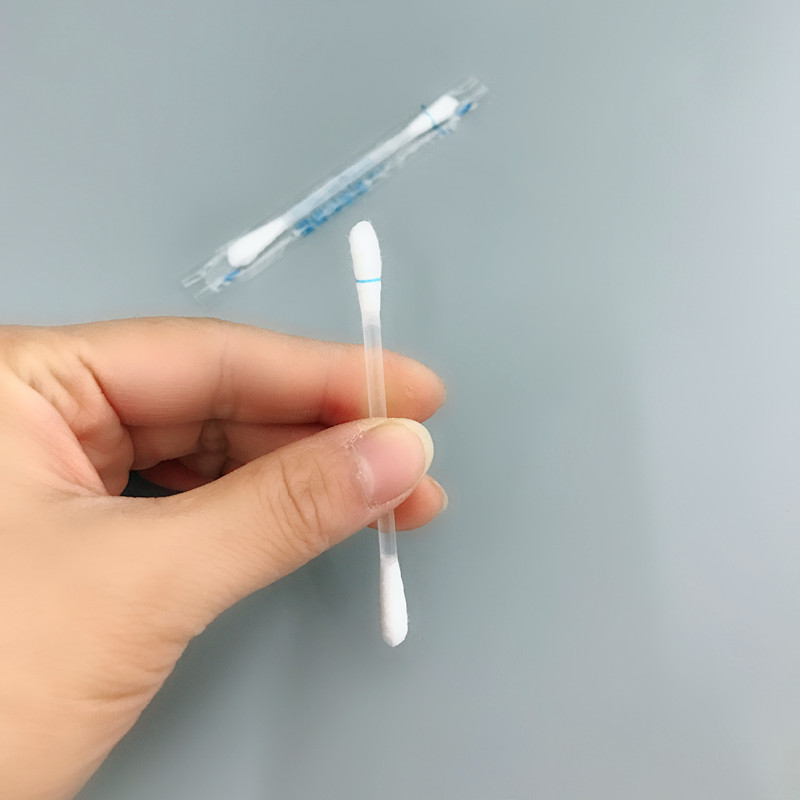 酒精棉棒碘伏棉棒碘伏棒酒精棒小伤口消毒产品图