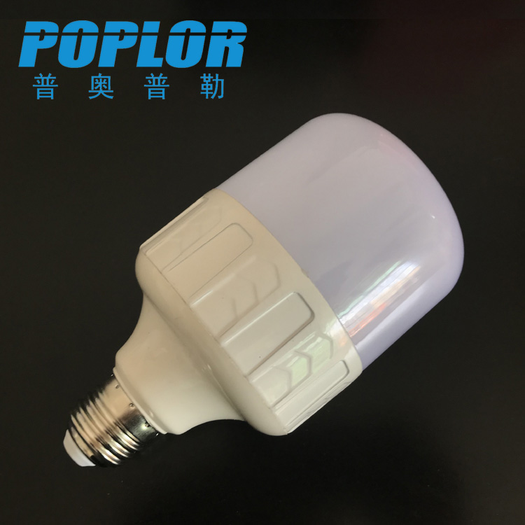 LED高亮球泡灯 20W压轴铝高富帅灯泡 恒流高流明细节图