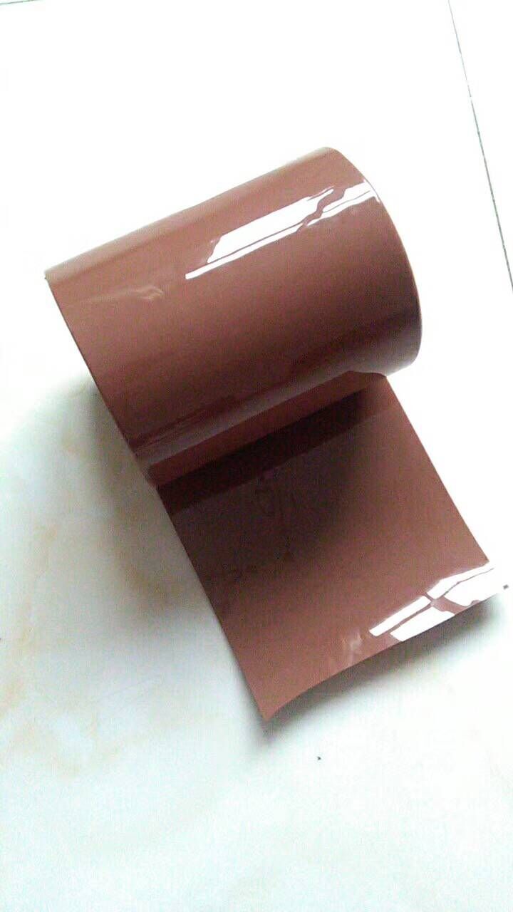 PVC磁性门帘空调门帘自吸透明门帘商场超市挡风隔热透明帘塑料帘细节图