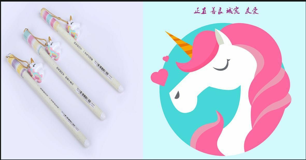 郝同学—689速干中性笔时尚创意中性笔现货发布