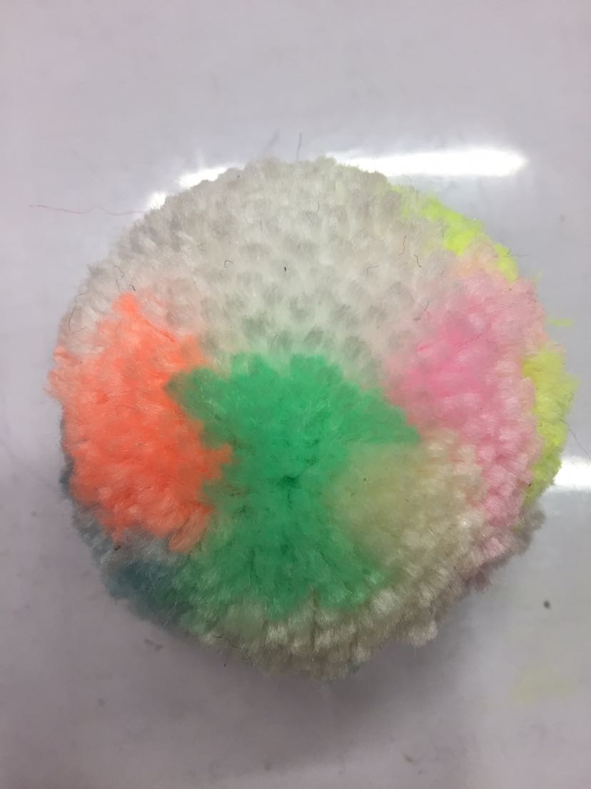 3? Cm Machine Repair Hairball Widely Used Diy Handmade, Ornaments, Pendants, All Kinds Of Accessories Application Scenario