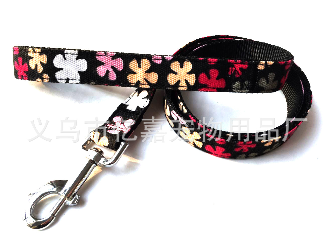 Colorful pet collar, bow collar with bell, beautiful, sturdy and durable bow collar Specification image