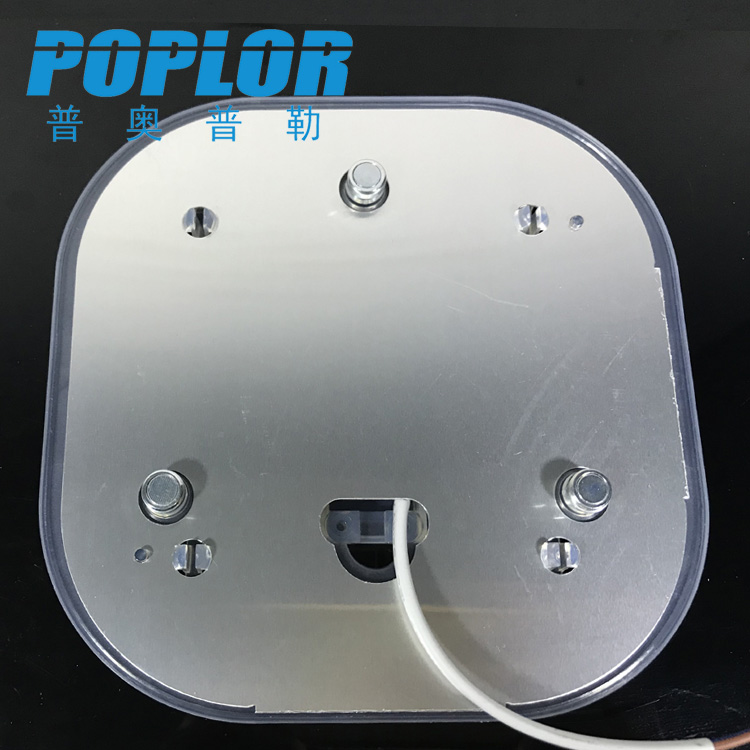 LED吸顶灯光源模组 24W单色高亮LED改造灯板三色产品图