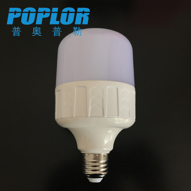 LED高亮球泡灯 20W压轴铝高富帅灯泡 恒流高流明产品图