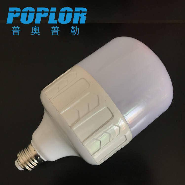 LED高亮球泡灯 30W压轴铝高富帅灯泡 恒流高流明细节图