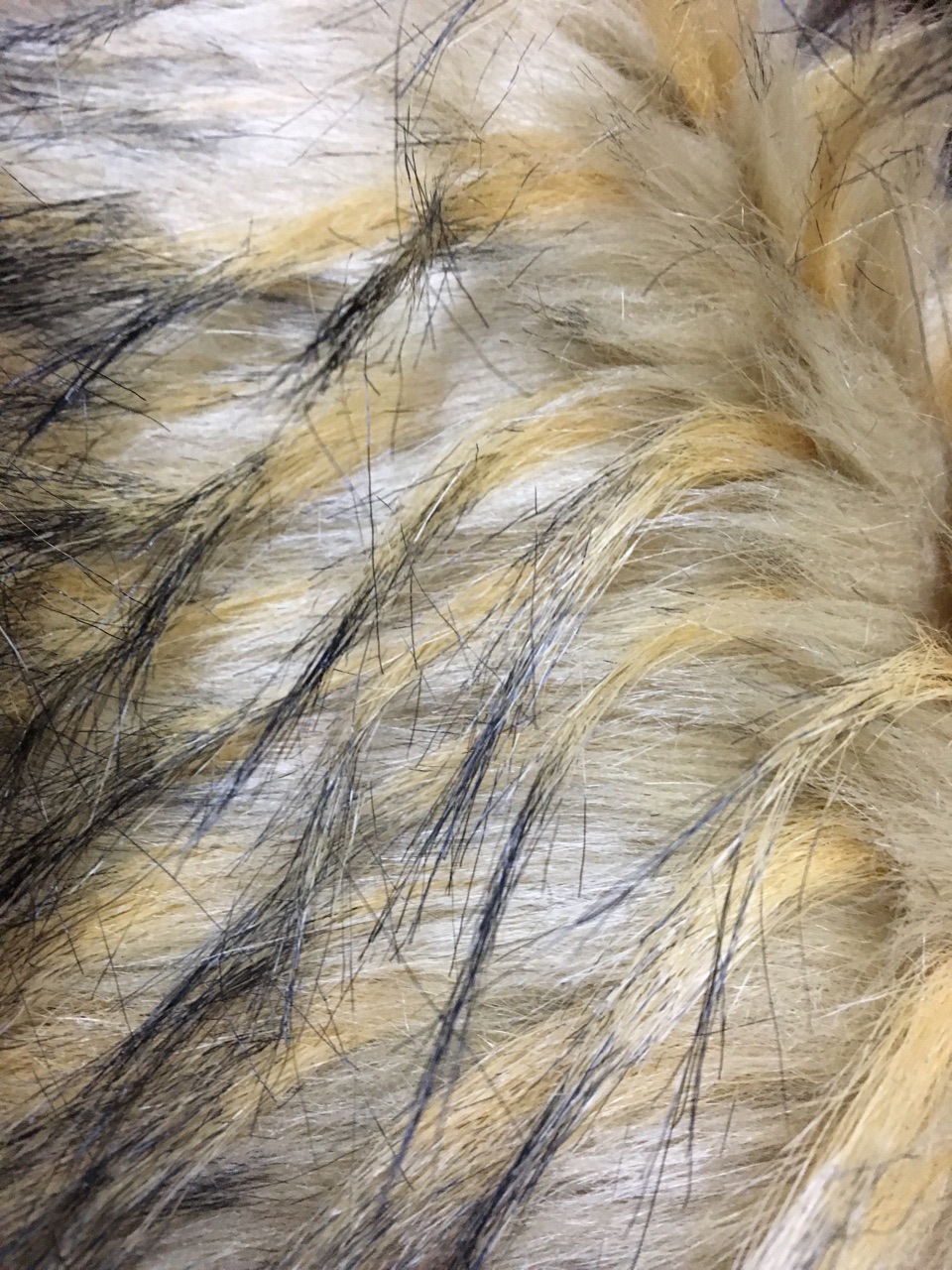 络子毛厂家直销慈溪产品图