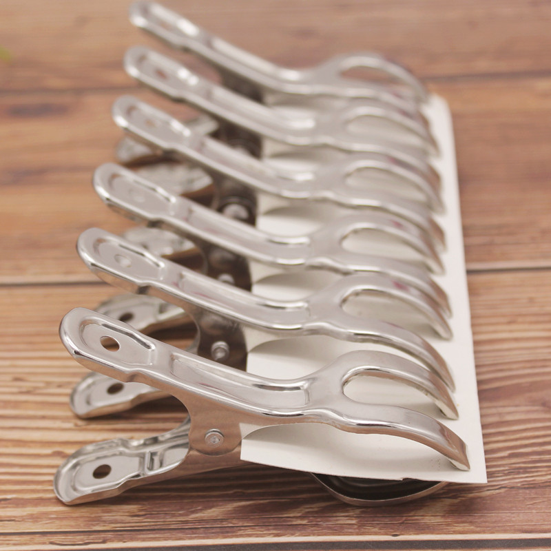 衣夹、裤夹、收纳夹子实物图